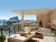 Parduodamas 3 kambarių butas Ispanijoje, Calpe (1 nuotrauka)