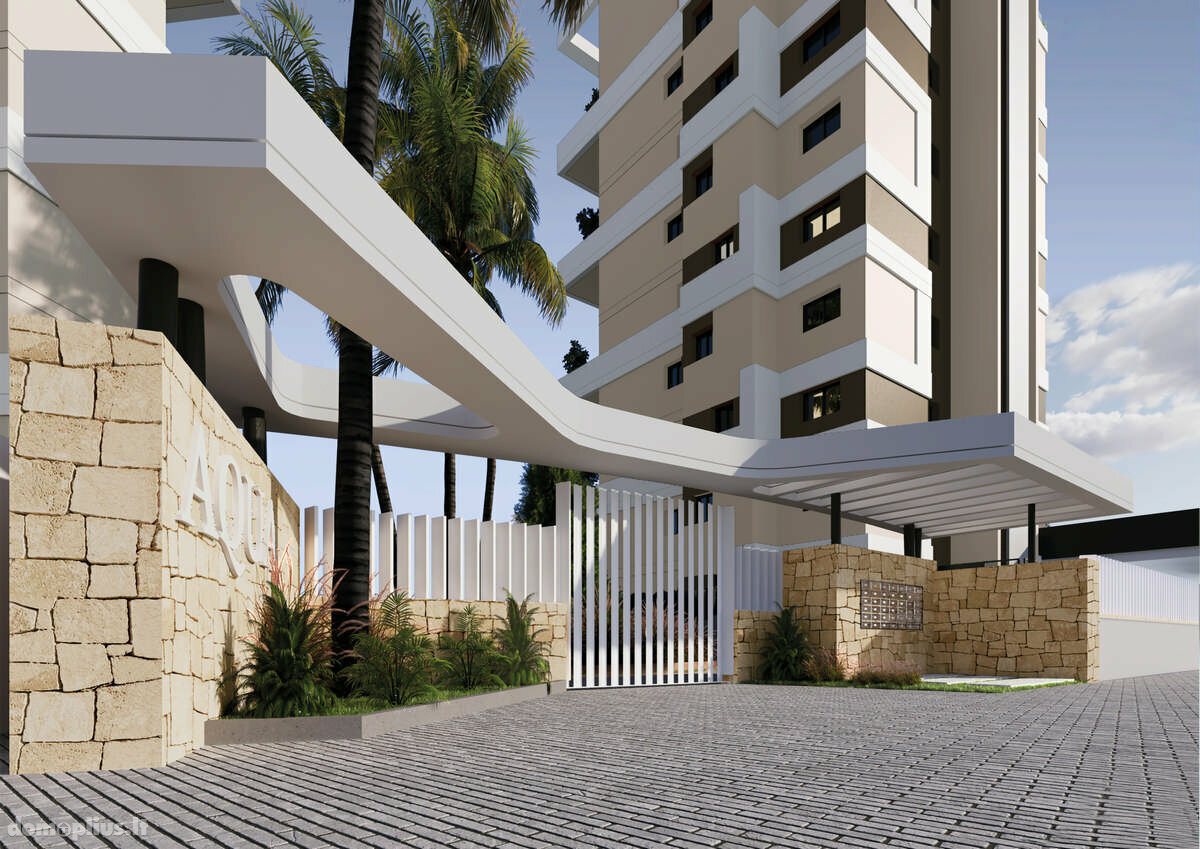 3 rooms apartment for sell Spain, Calpe