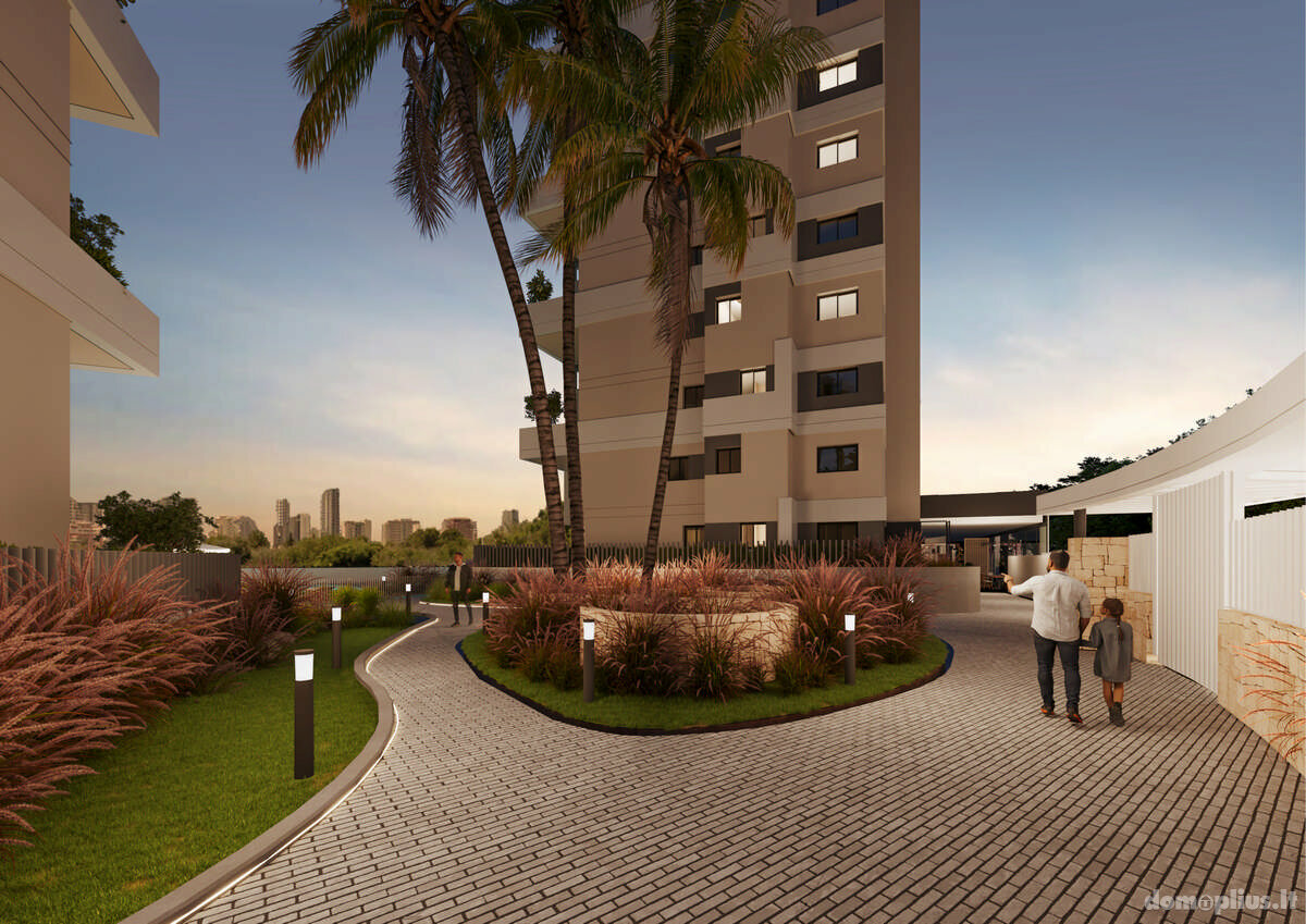 3 rooms apartment for sell Spain, Calpe