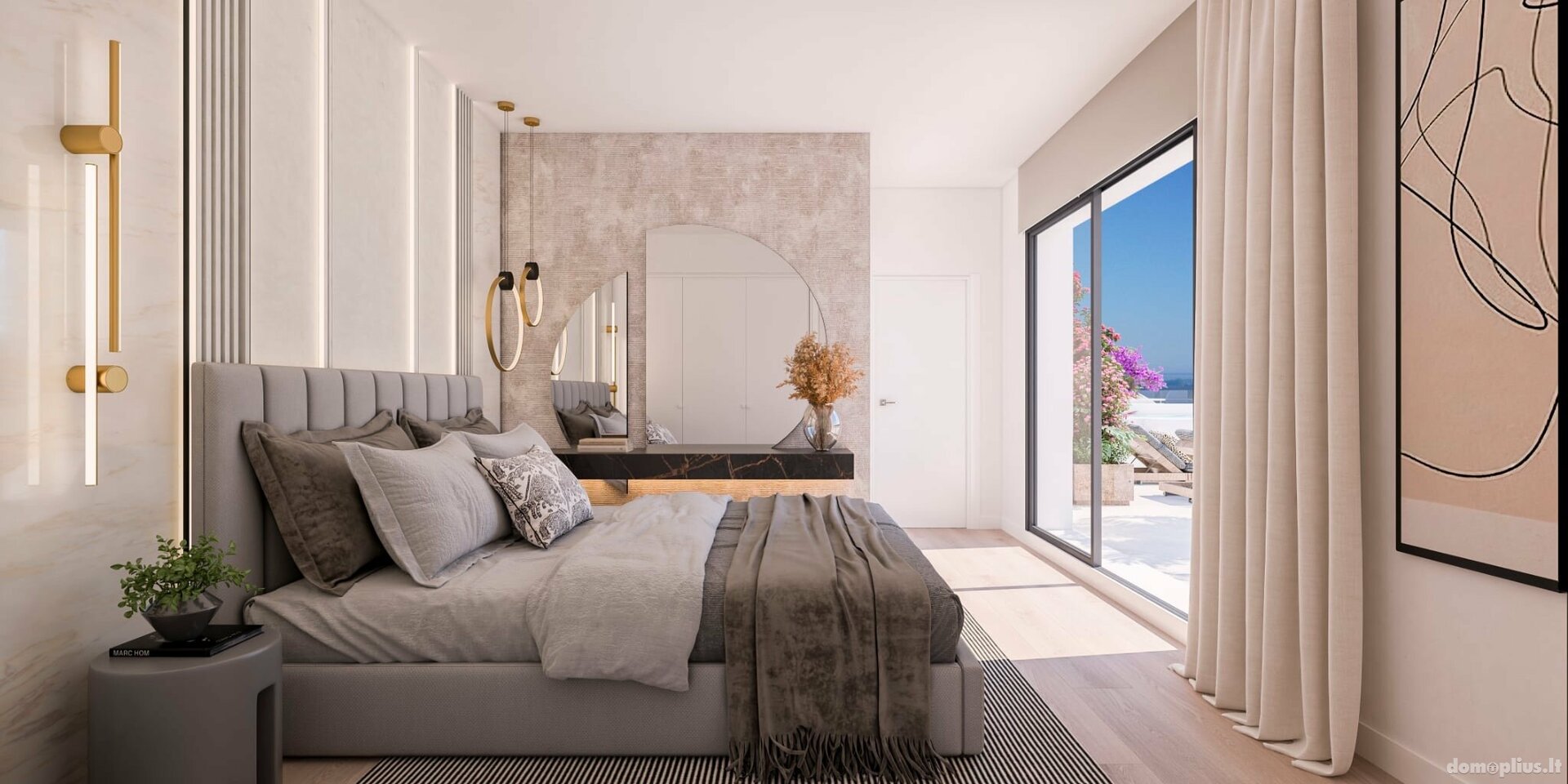 2 rooms apartment for sell Spain, Villajoyosa