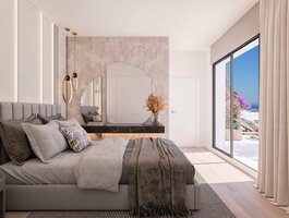 2 rooms apartment for sell Spain, Villajoyosa