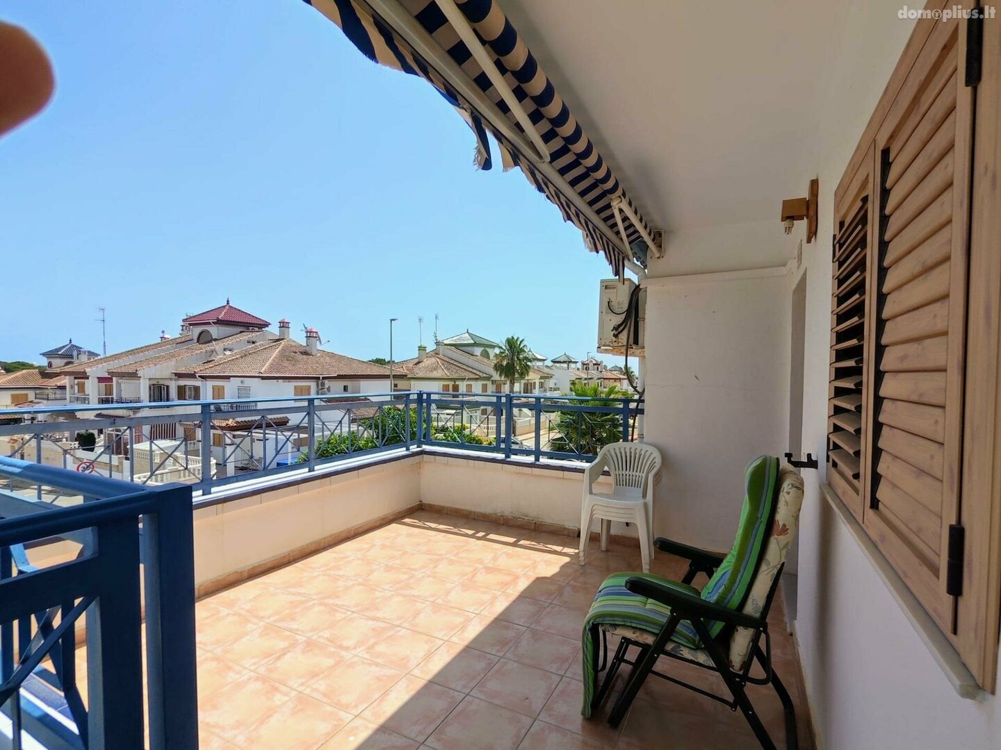 3 rooms apartment for sell Spain, Pilar de la Horadada