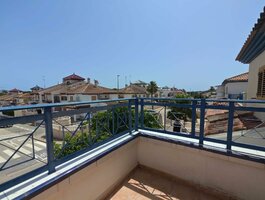3 rooms apartment for sell Spain, Pilar de la Horadada