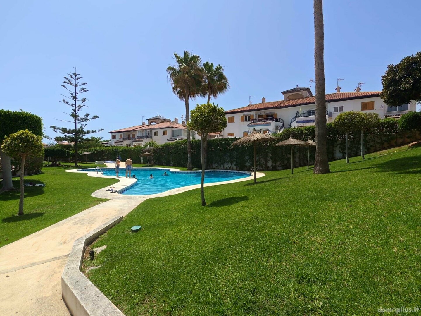 3 rooms apartment for sell Spain, Pilar de la Horadada