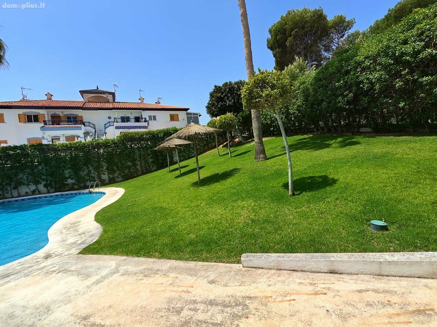 3 rooms apartment for sell Spain, Pilar de la Horadada