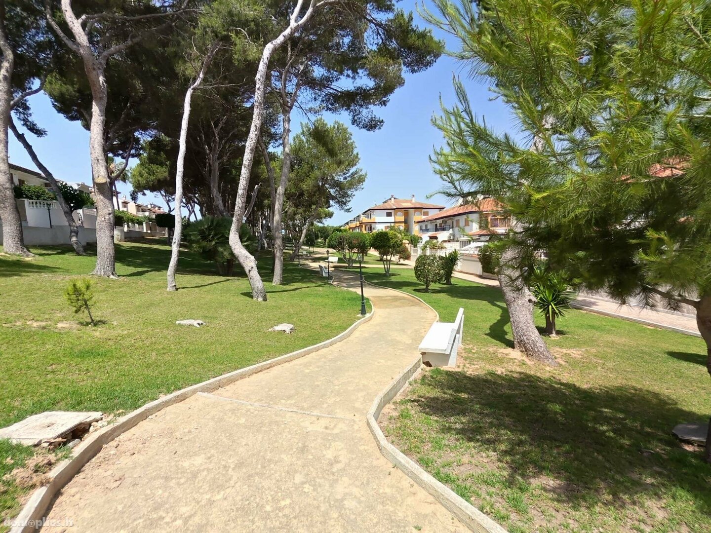 3 rooms apartment for sell Spain, Pilar de la Horadada