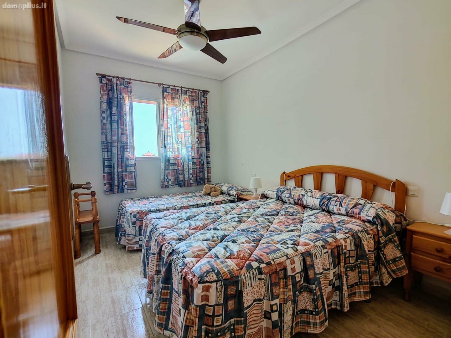 3 rooms apartment for sell Spain, Pilar de la Horadada