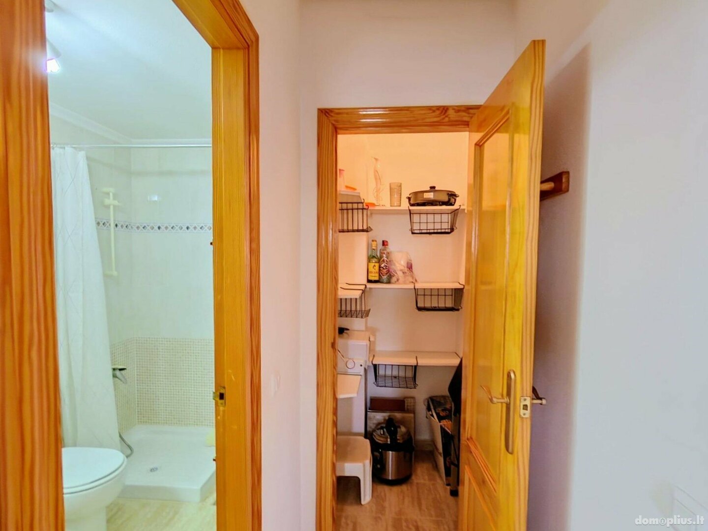 3 rooms apartment for sell Spain, Pilar de la Horadada