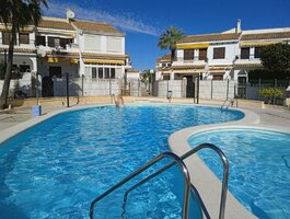 3 kambarių butas Ispanijoje, Torrevieja