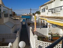Parduodamas 3 kambarių butas Ispanijoje, Torrevieja