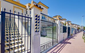 2 kambarių butas Ispanijoje, Torrevieja
