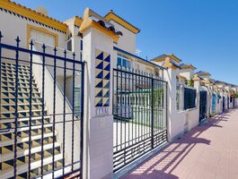 2 комнатная квартира Испания, Torrevieja