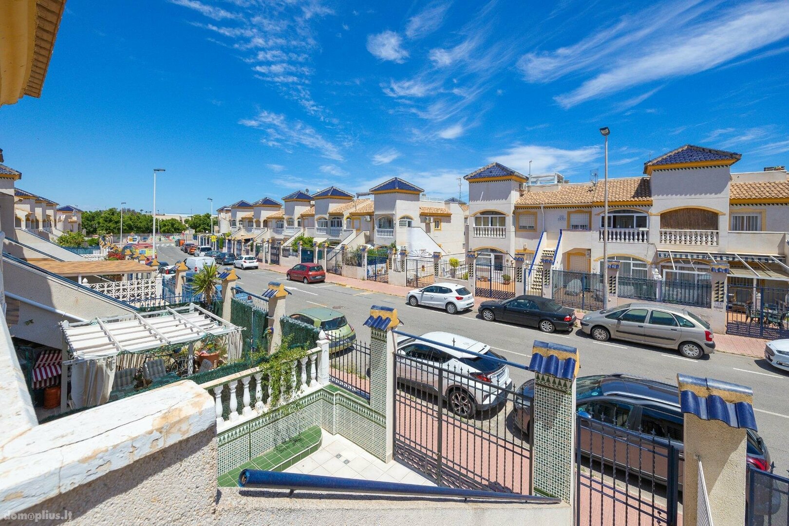 Parduodamas 2 kambarių butas Ispanijoje, Torrevieja