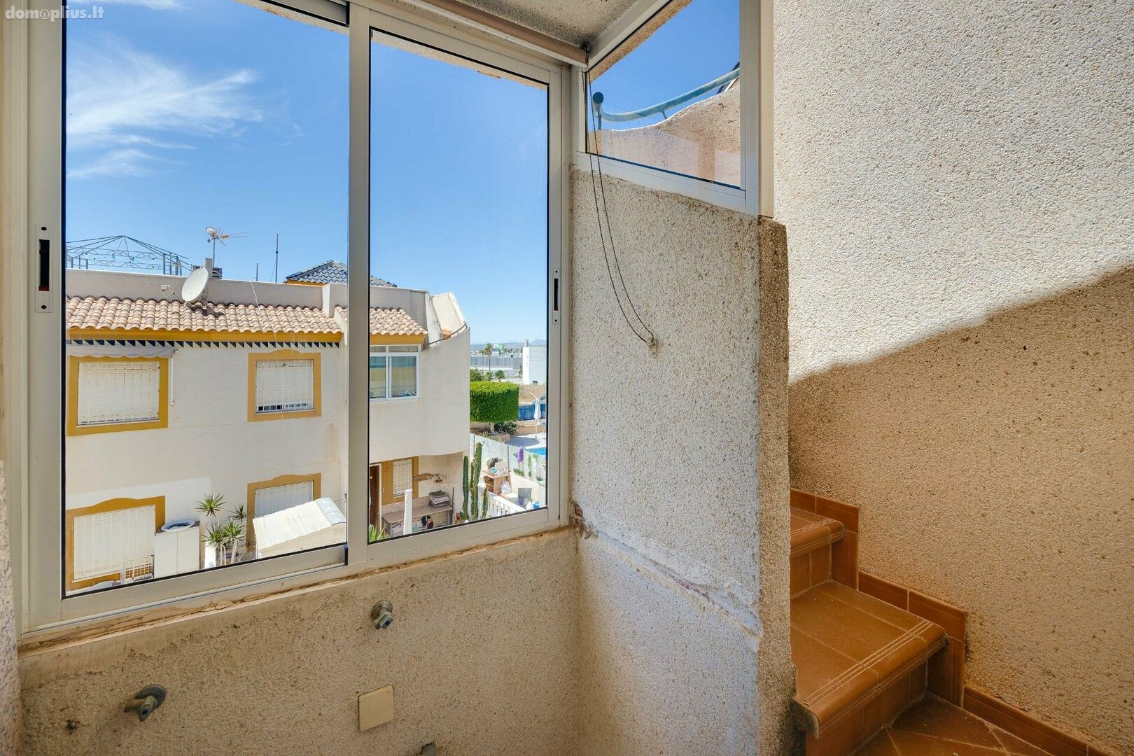 Parduodamas 2 kambarių butas Ispanijoje, Torrevieja