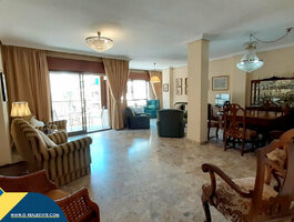 5 комнатная квартира Испания, Torrevieja