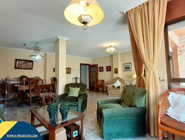 Parduodamas 5 kambarių butas Ispanijoje, Torrevieja