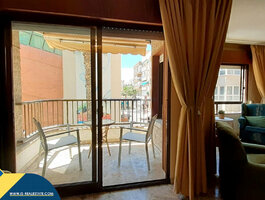 Parduodamas 5 kambarių butas Ispanijoje, Torrevieja