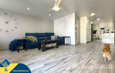 Продается 4 комнатная квартира Испания, Torrevieja