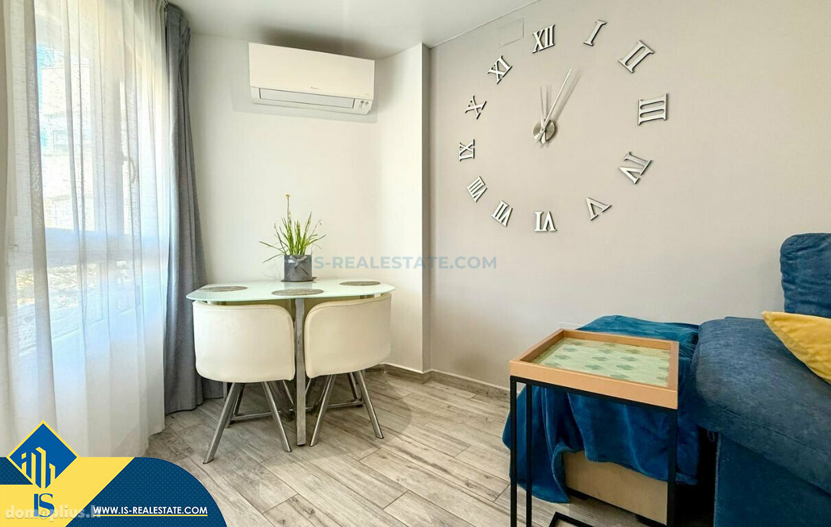 Продается 4 комнатная квартира Испания, Torrevieja