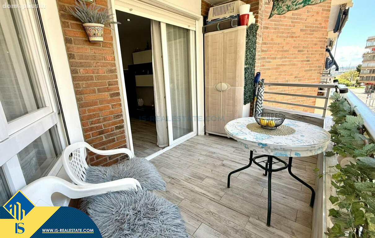 Продается 4 комнатная квартира Испания, Torrevieja