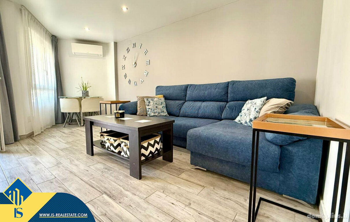 Продается 4 комнатная квартира Испания, Torrevieja