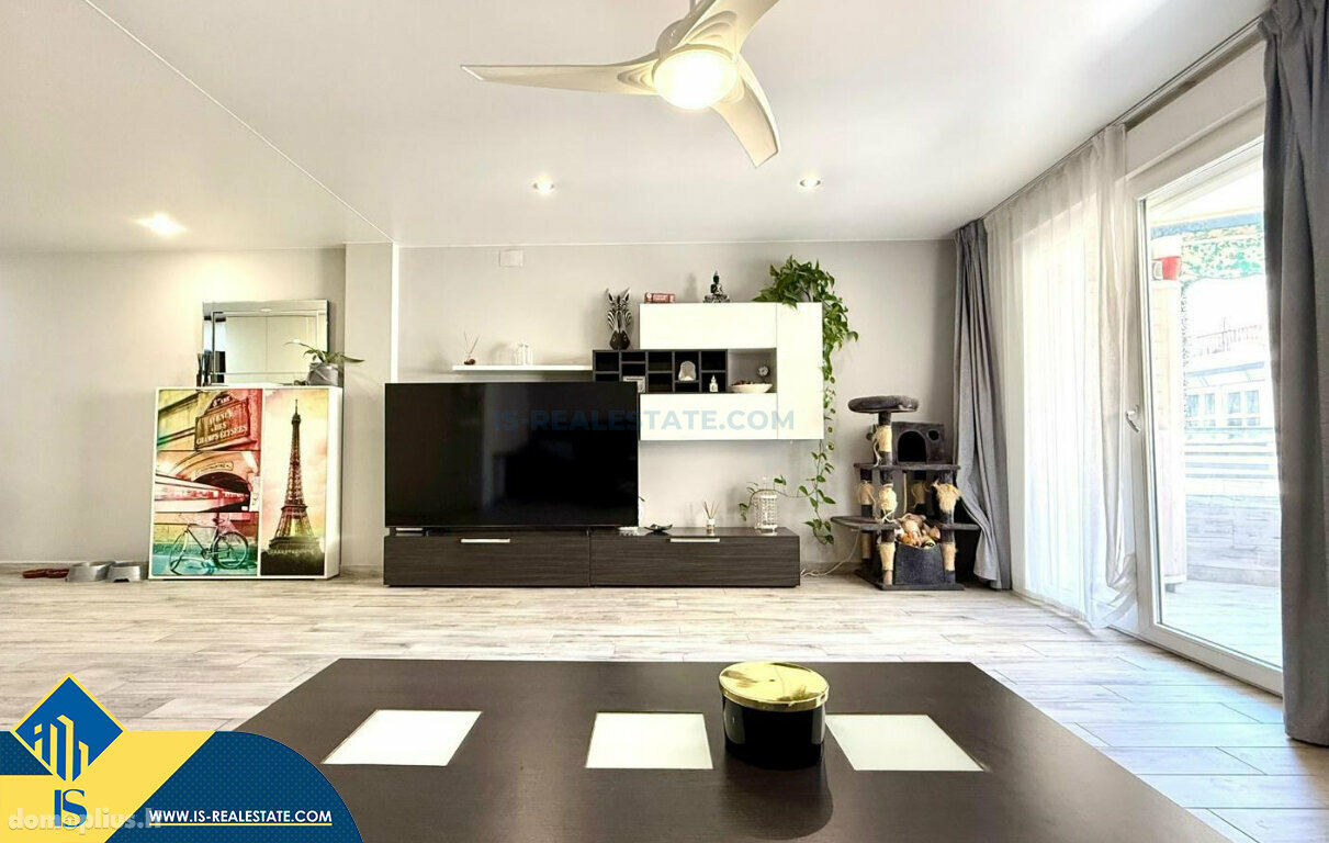 Продается 4 комнатная квартира Испания, Torrevieja