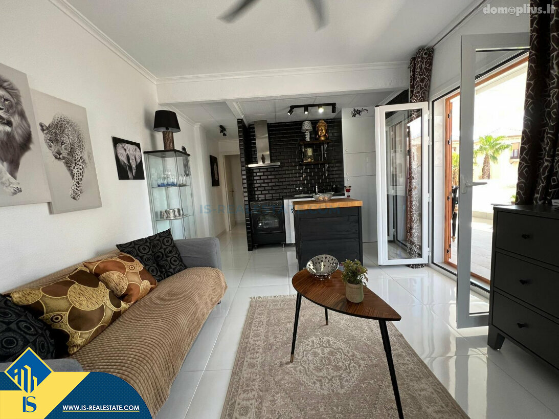 Продается 2 комнатная квартира Испания, Torrevieja