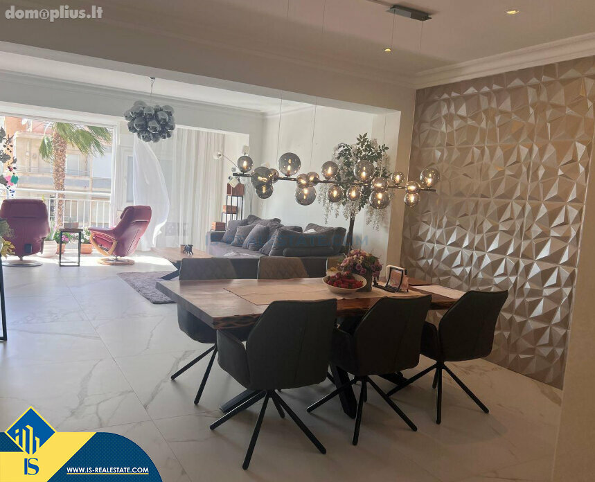 4 rooms apartment for sell Spain, Torrevieja