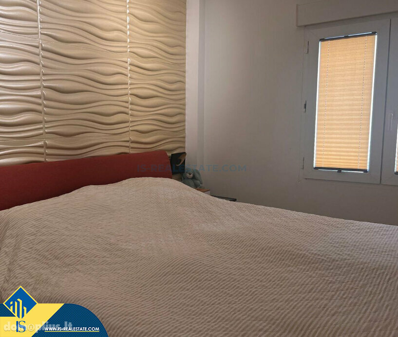 4 rooms apartment for sell Spain, Torrevieja