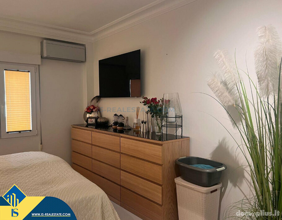 4 rooms apartment for sell Spain, Torrevieja