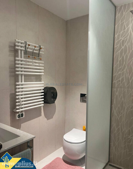 4 rooms apartment for sell Spain, Torrevieja