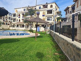 3 комнатная квартира Испания, Torrevieja