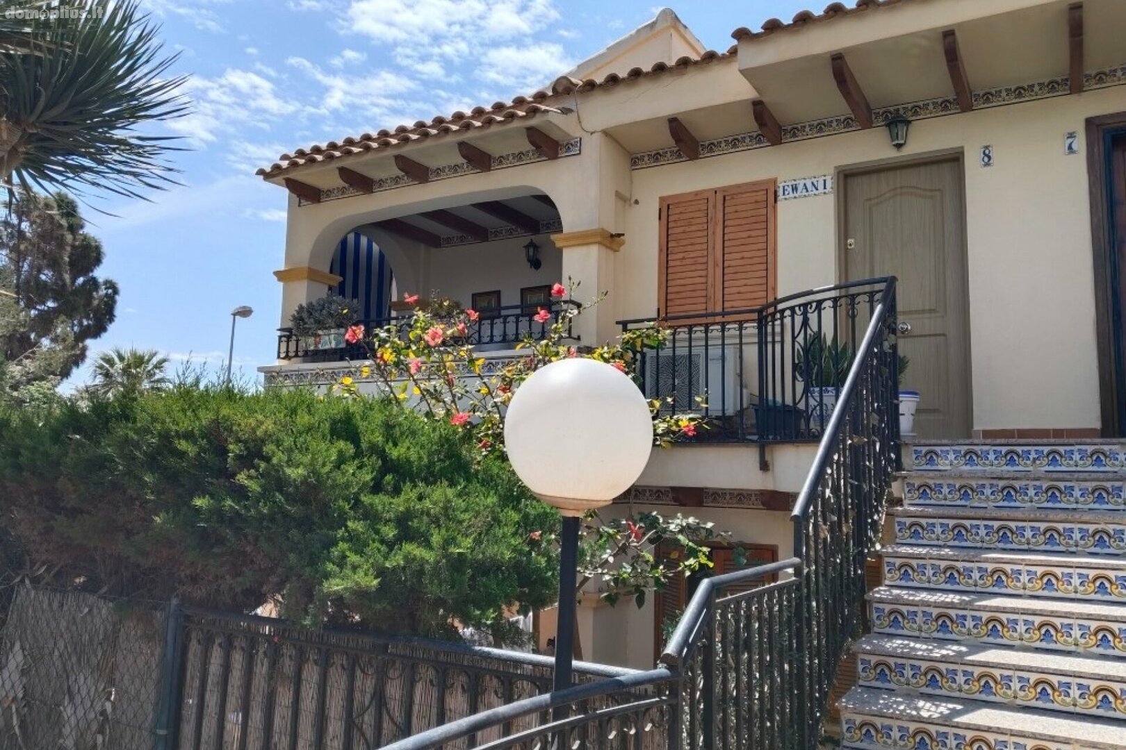 3 rooms apartment for sell Spain, Torrevieja