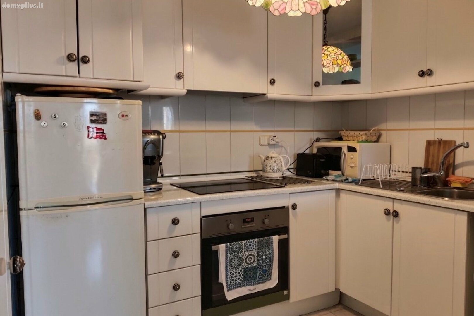 3 rooms apartment for sell Spain, Torrevieja