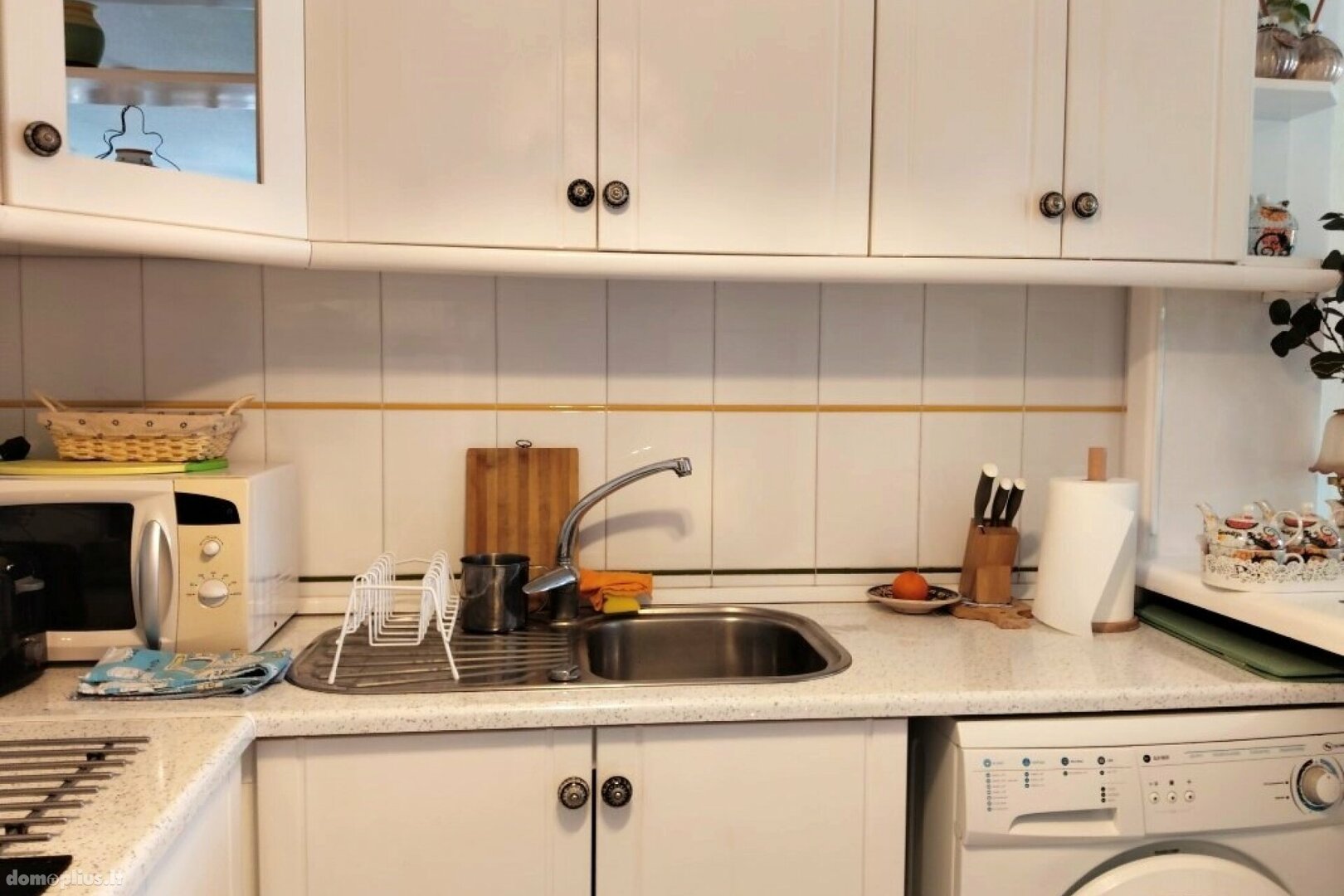 3 rooms apartment for sell Spain, Torrevieja