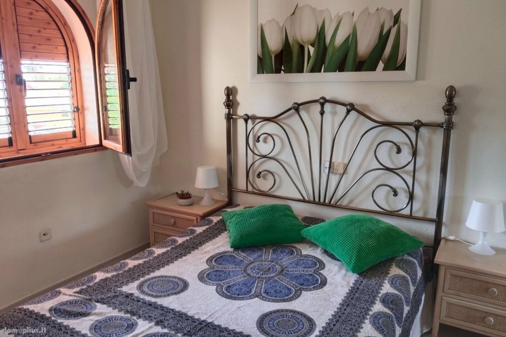 3 rooms apartment for sell Spain, Torrevieja