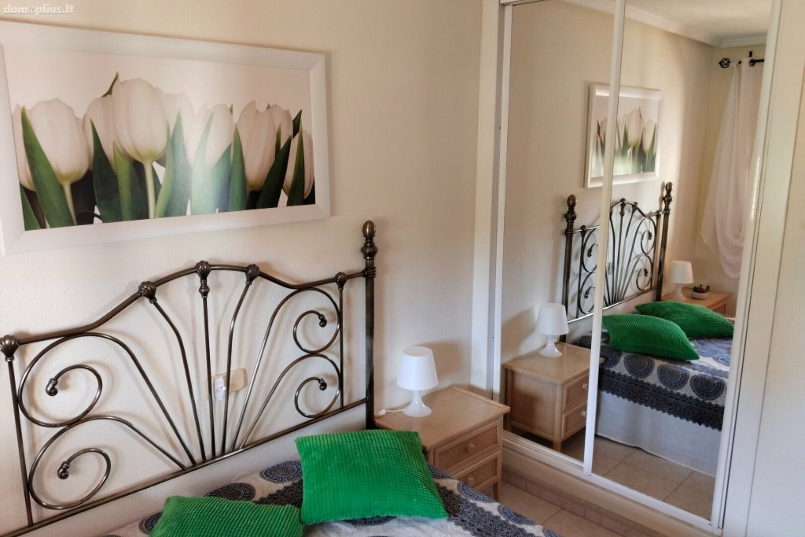 3 rooms apartment for sell Spain, Torrevieja