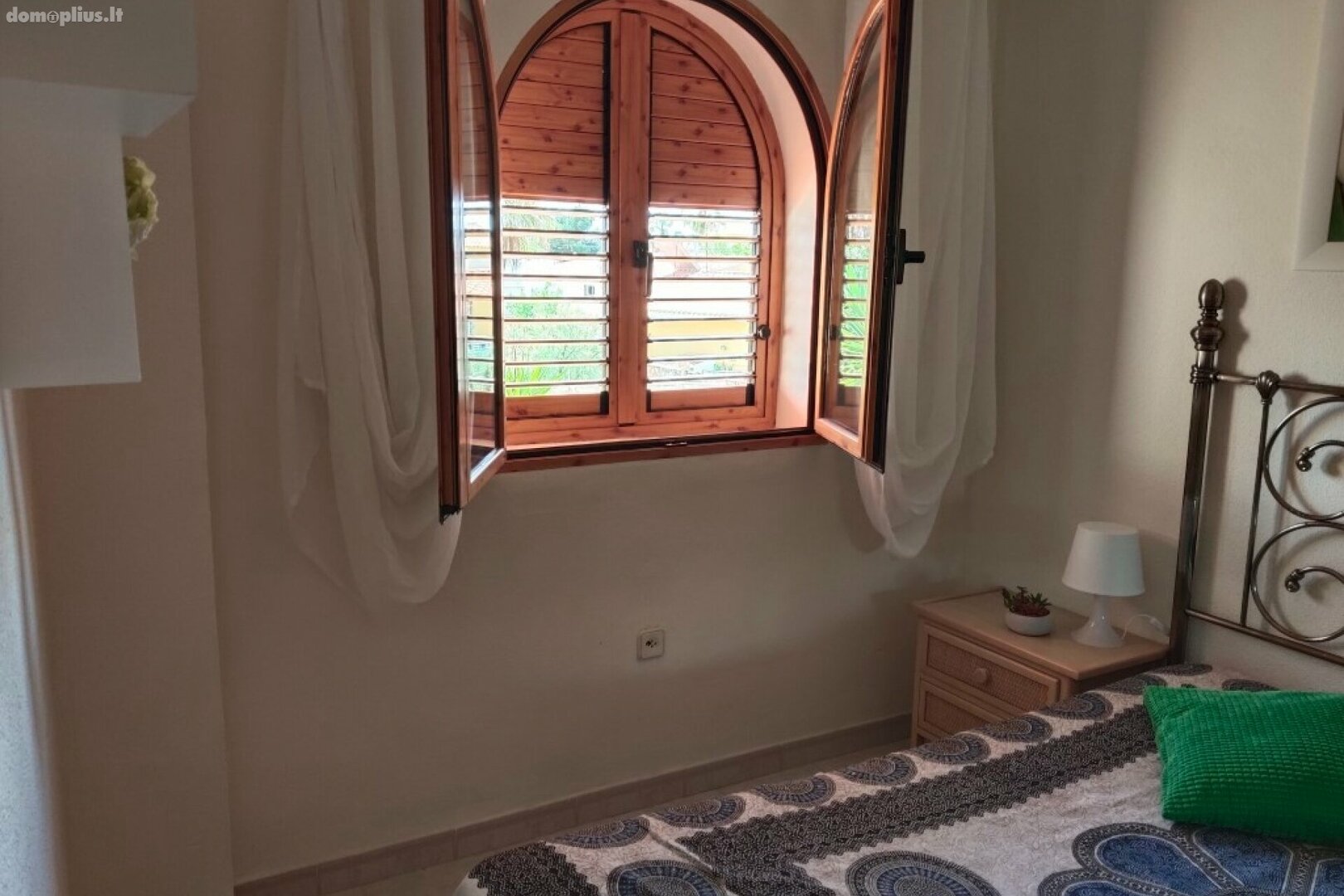 3 rooms apartment for sell Spain, Torrevieja