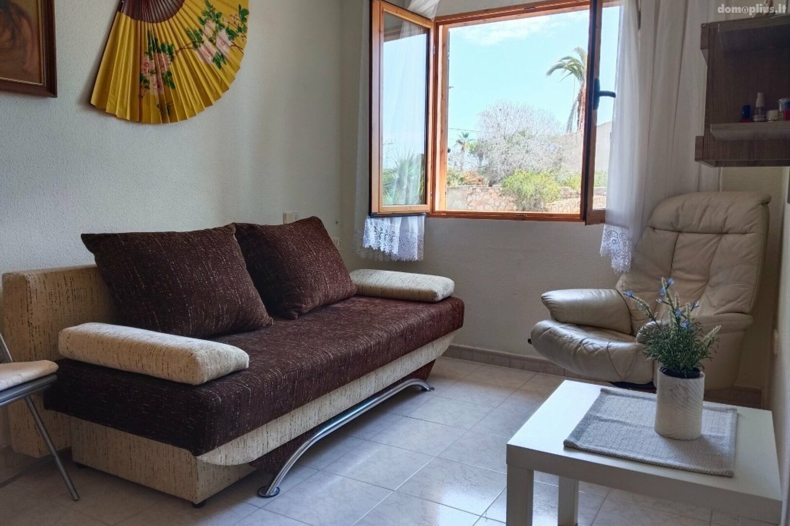 3 rooms apartment for sell Spain, Torrevieja