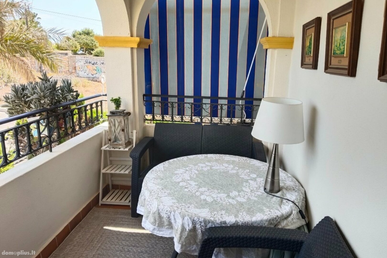 3 rooms apartment for sell Spain, Torrevieja