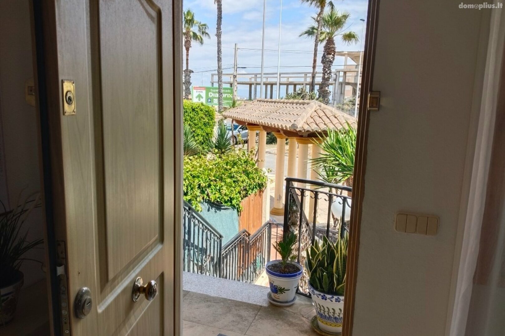 3 rooms apartment for sell Spain, Torrevieja
