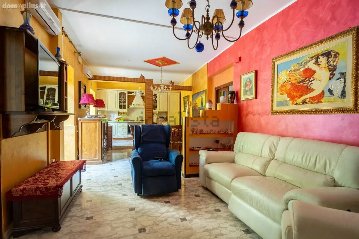 5 rooms apartment for sell Italy, Other