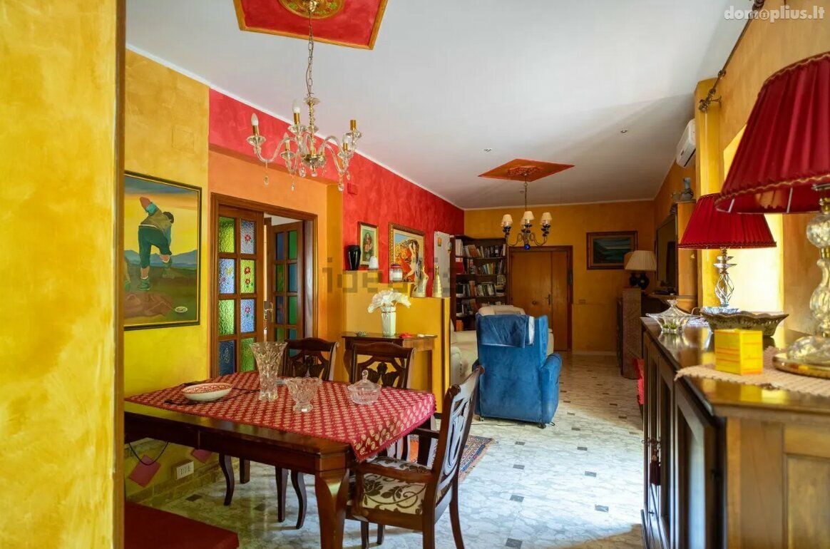 5 rooms apartment for sell Italy, Other