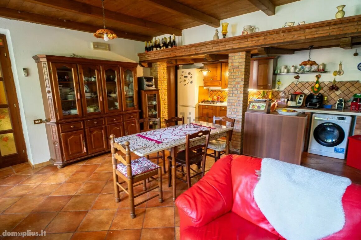 5 rooms apartment for sell Italy, Other