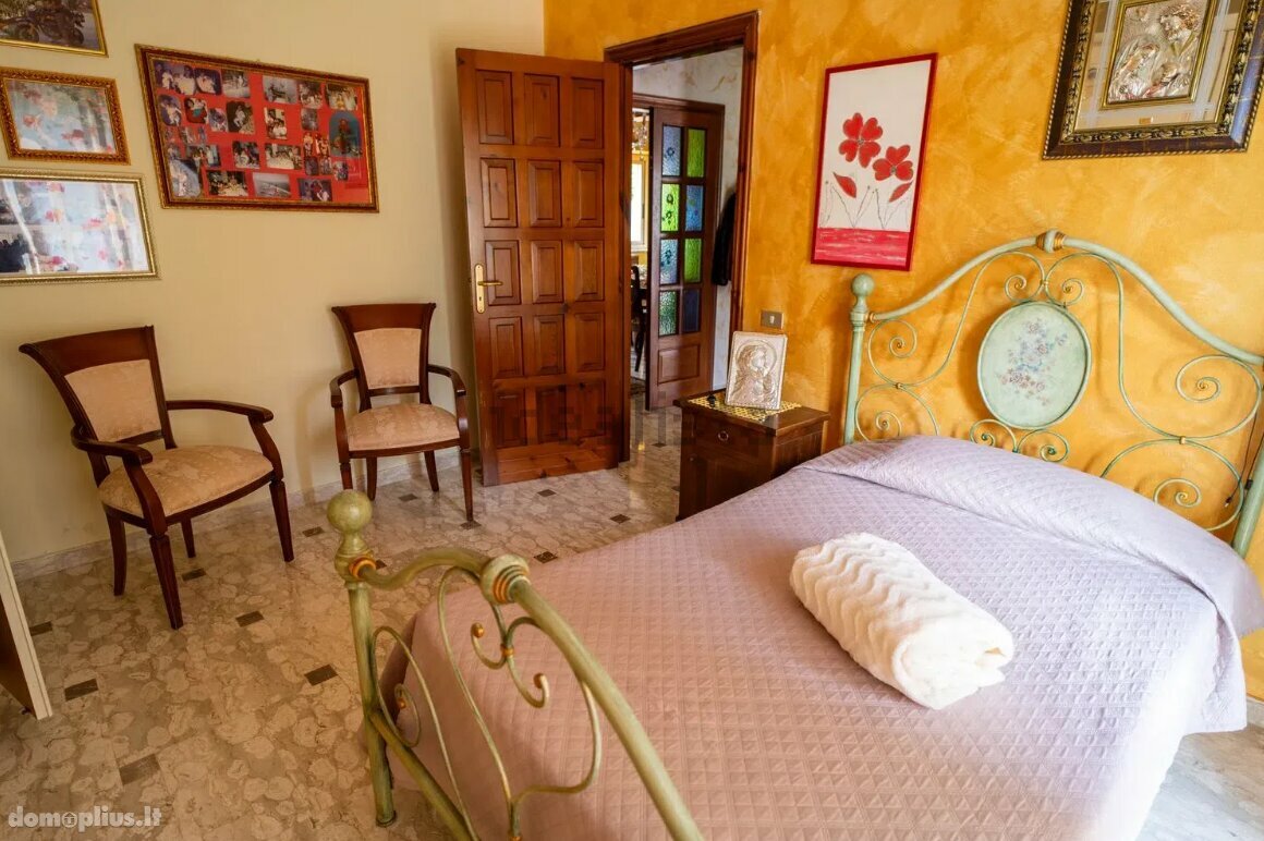 5 rooms apartment for sell Italy, Other