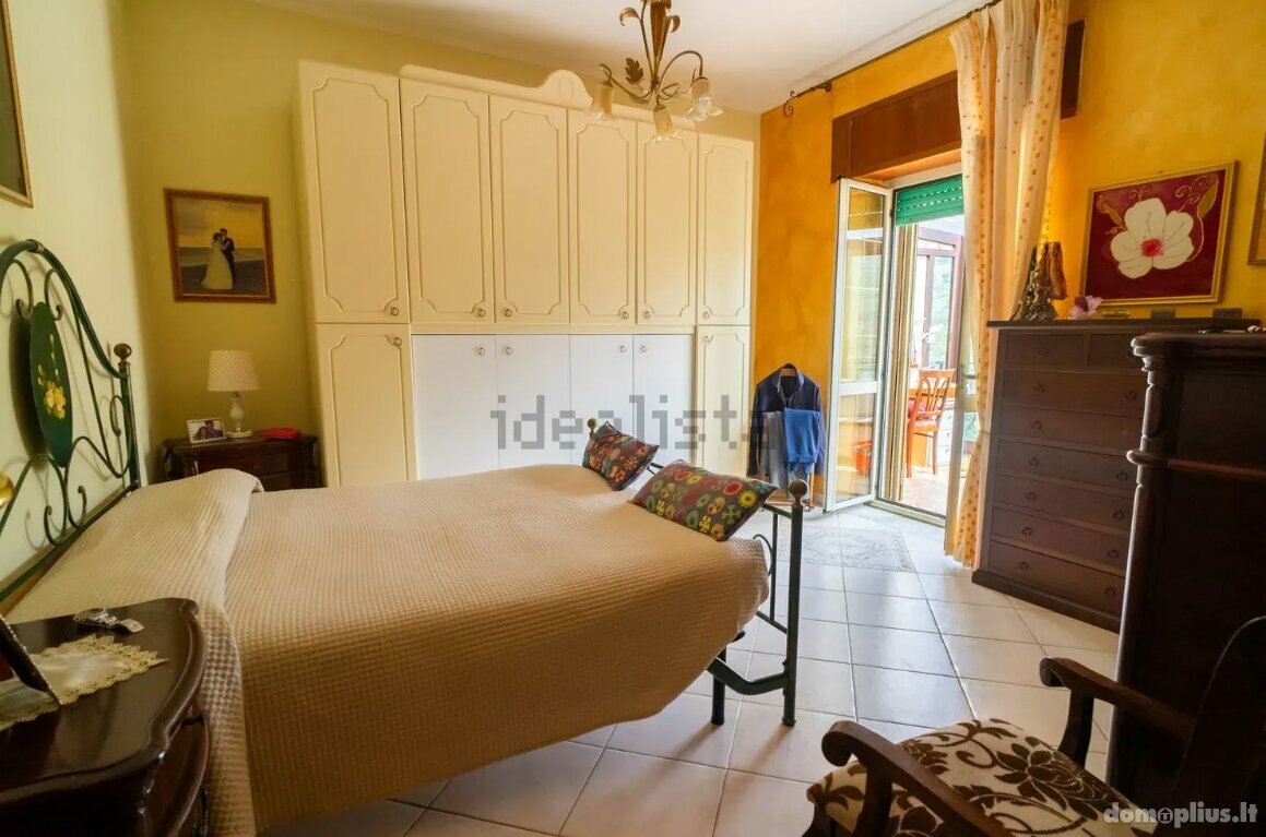 5 rooms apartment for sell Italy, Other