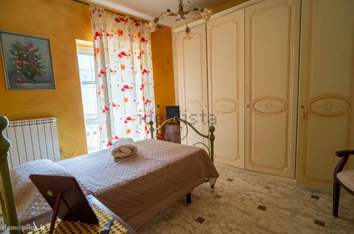 5 rooms apartment for sell Italy, Other