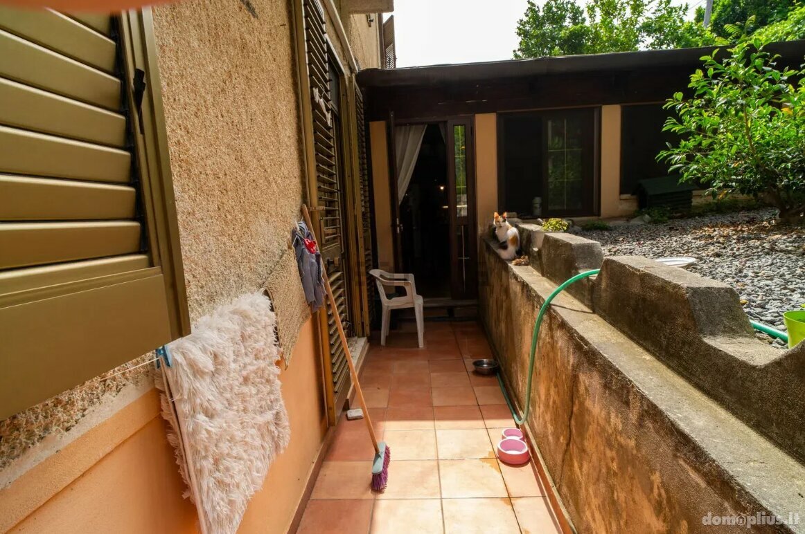 5 rooms apartment for sell Italy, Other