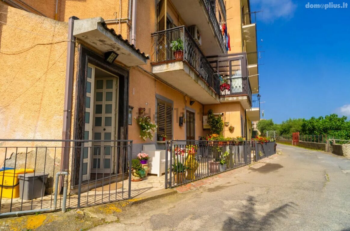 5 rooms apartment for sell Italy, Other