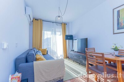 Продается 2 комнатная квартира Испания, Torrevieja